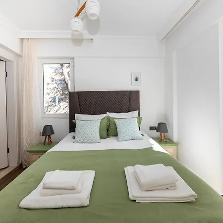 Appartamento Invigorating Villa With Impressive Sea View In Yalikavak, Bodrum