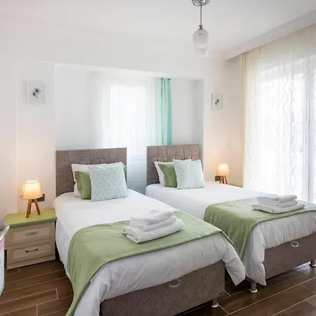 Appartamento Invigorating Villa With Impressive Sea View In Yalikavak, Bodrum *