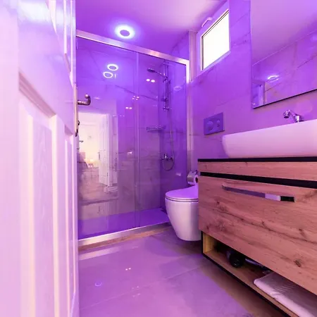 Appartamento Invigorating Villa With Impressive Sea View In Yalikavak, Bodrum *